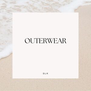 SLK Outerwear